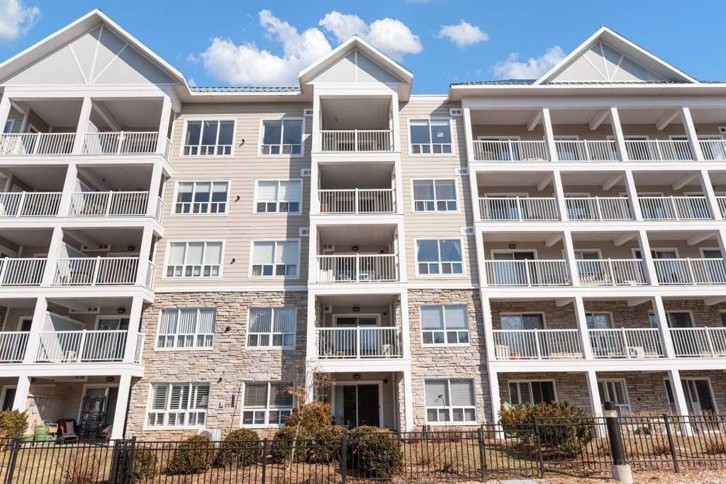 900 Bogart Mill Tr, #316