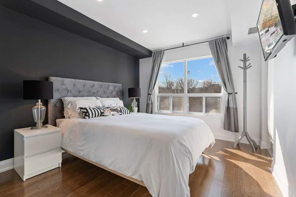 900 Bogart Mill Tr, #316