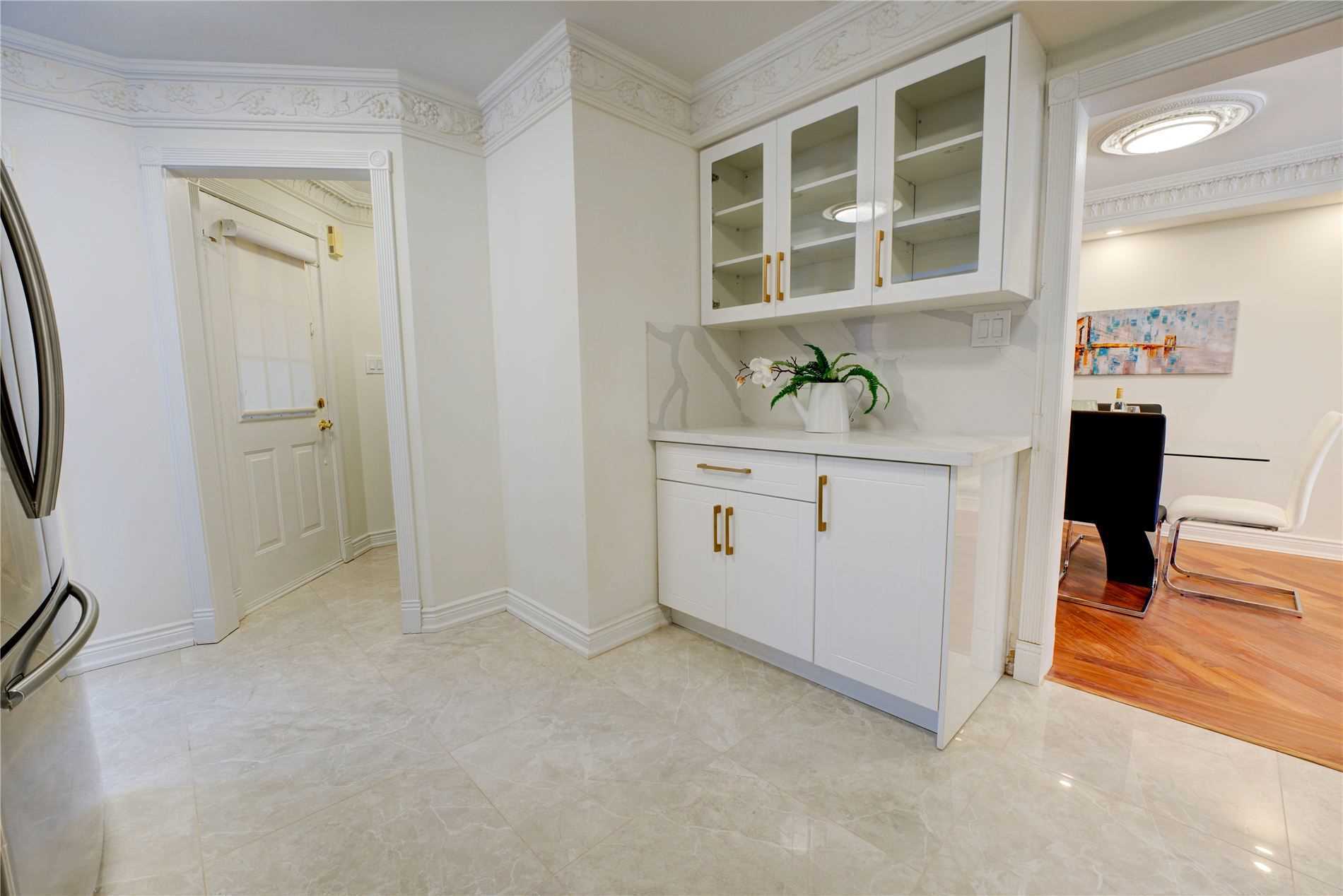 31 Clarion Cres