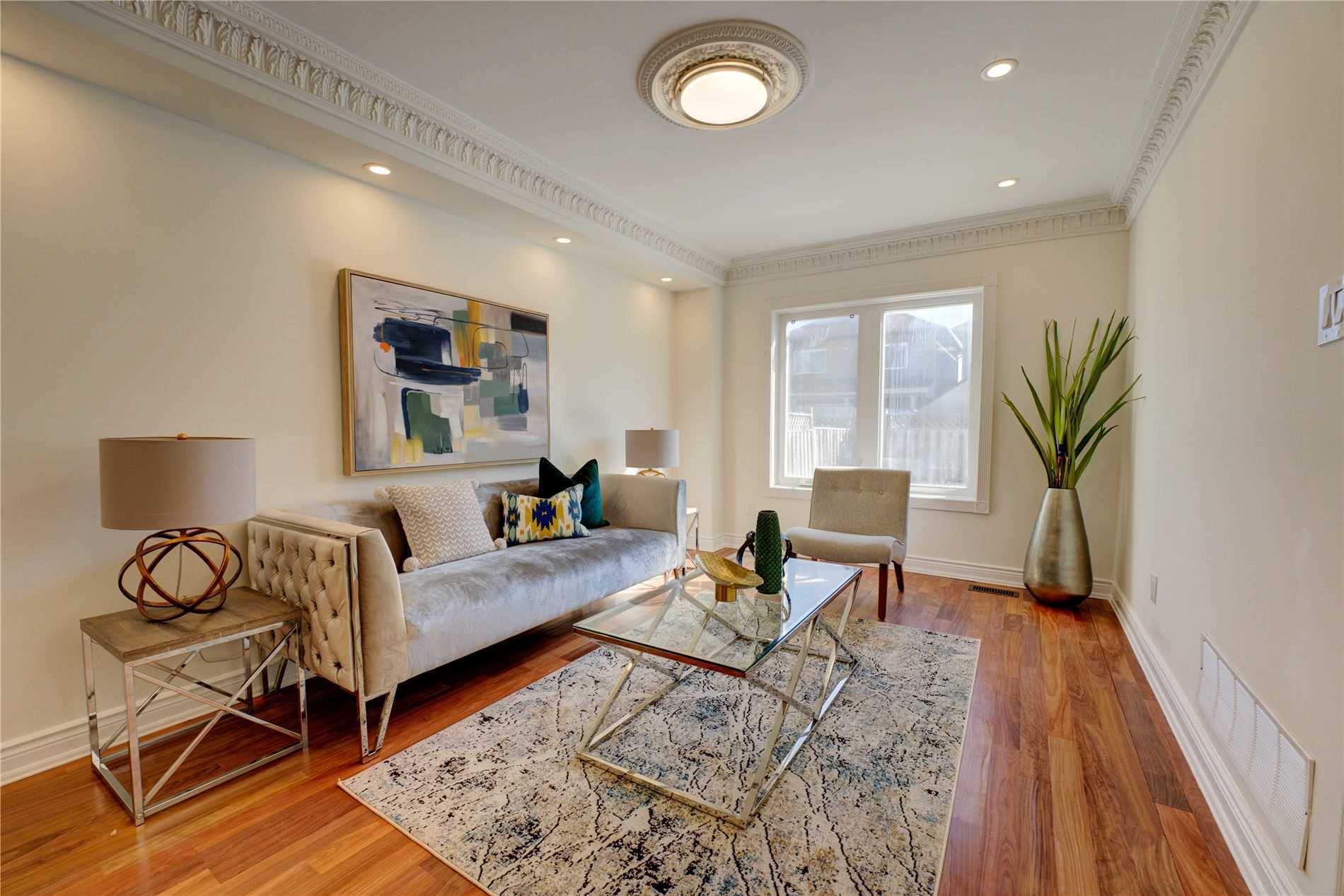 31 Clarion Cres