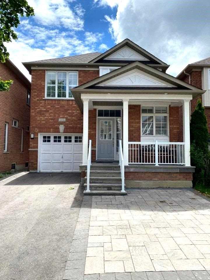 102 Orchard Hill Blvd, #Lower