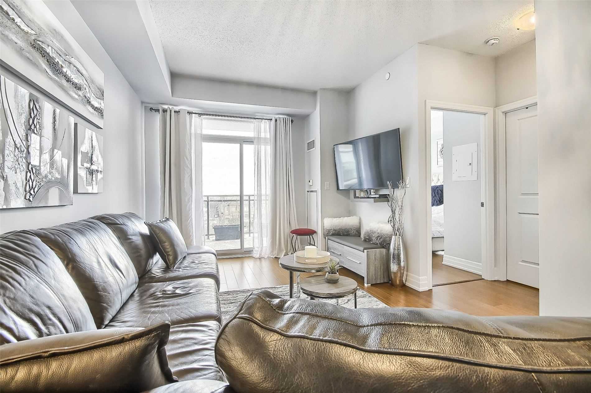 111 Civic Square Gate, #401