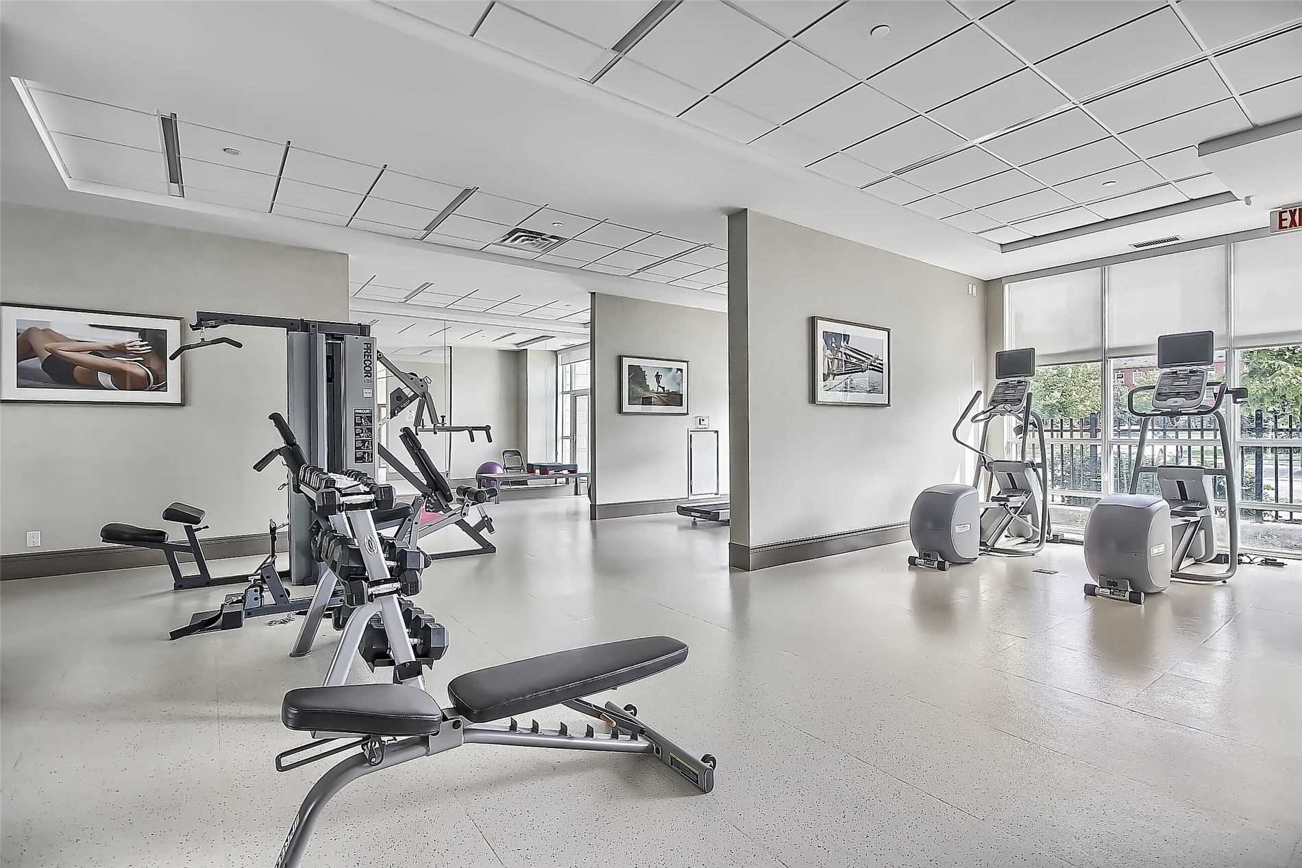 111 Civic Square Gate, #401
