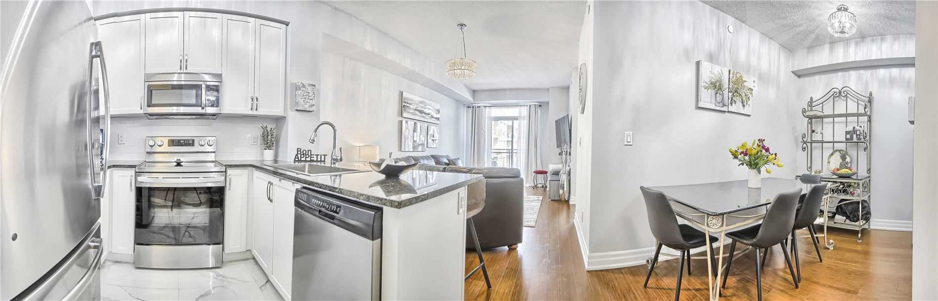 111 Civic Square Gate, #401