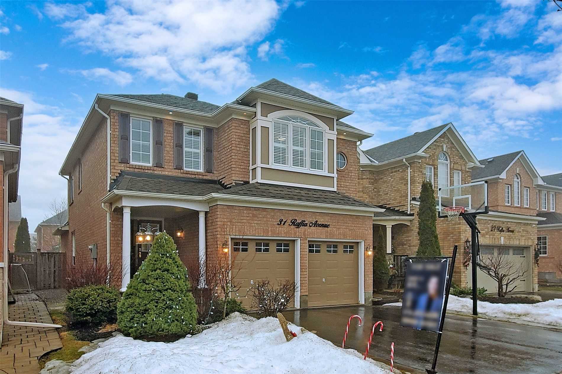 31 Raffia Ave