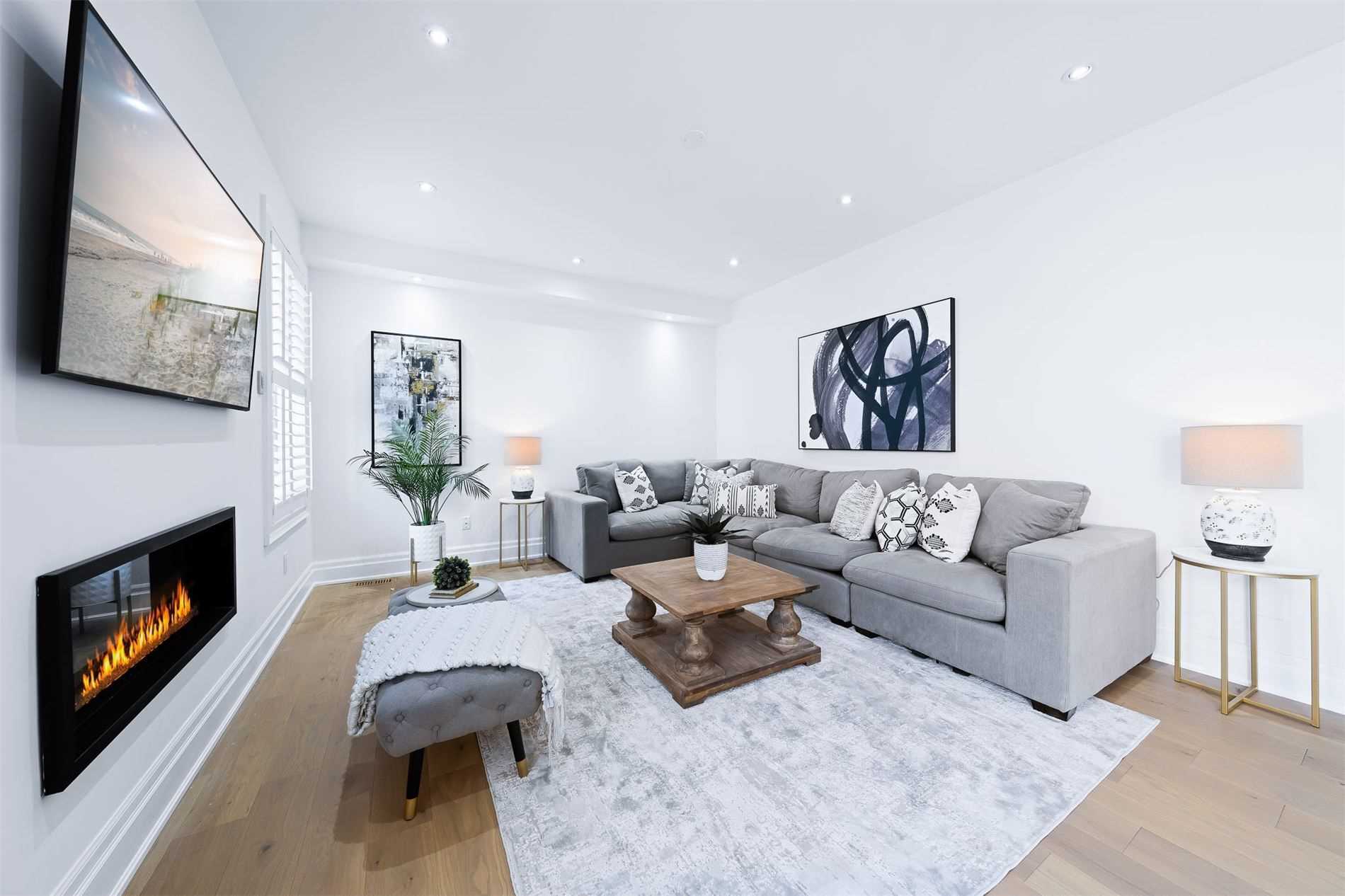 14 Ben Sinclair Ave