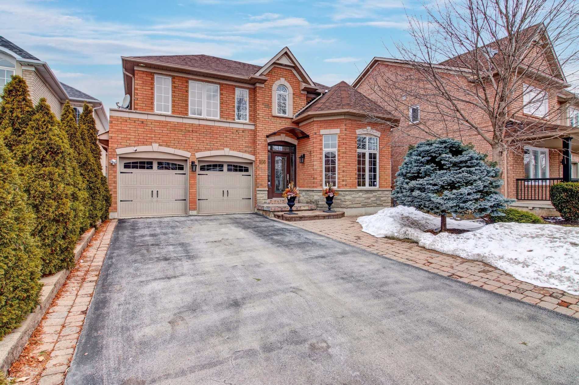 166 Russell Jarvis Dr