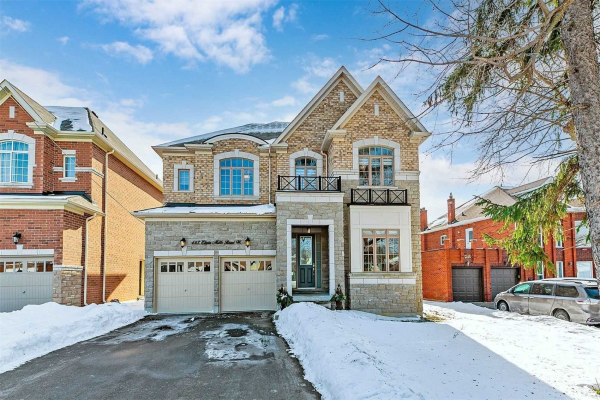 Richmond Hill
