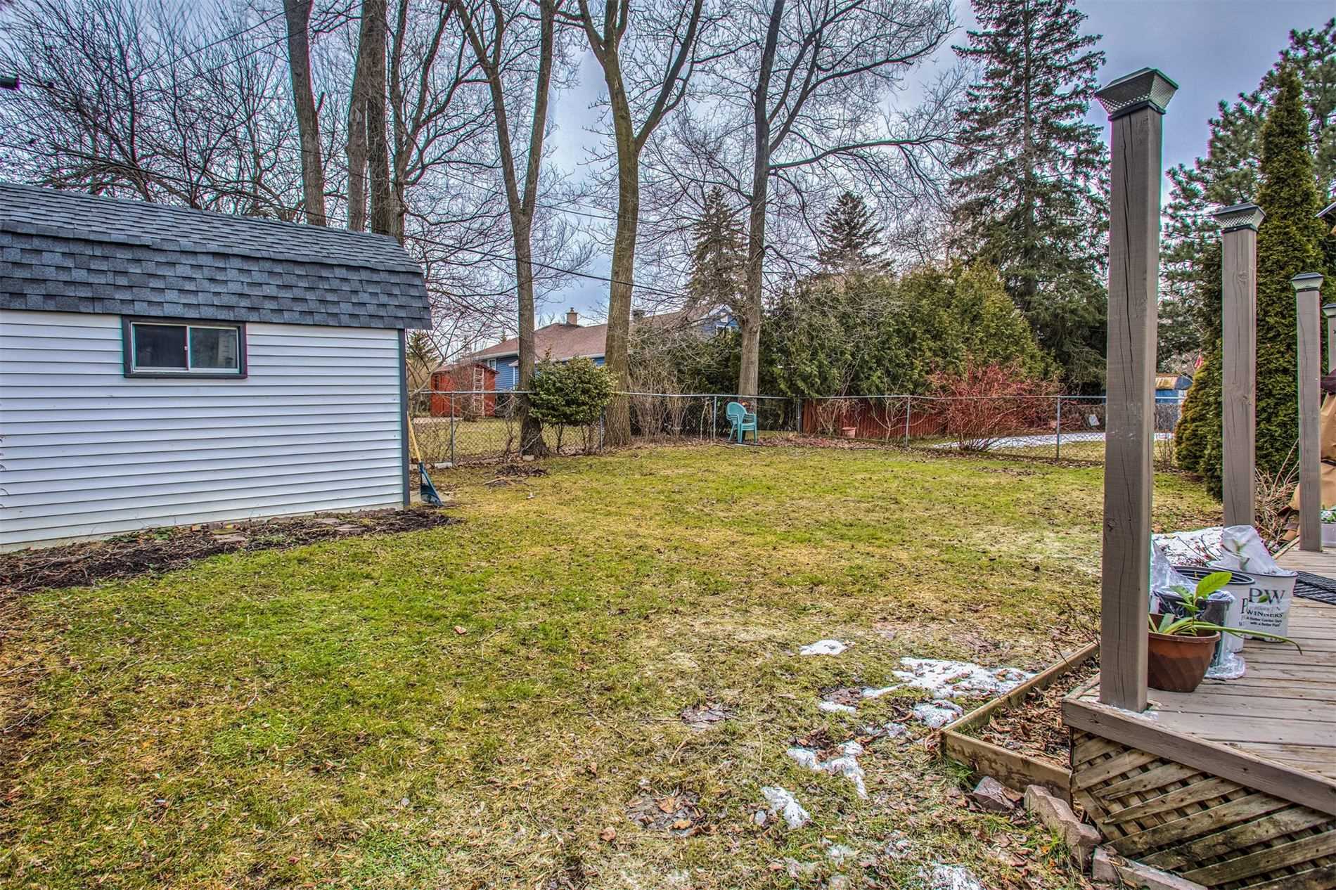 254 Andrew St