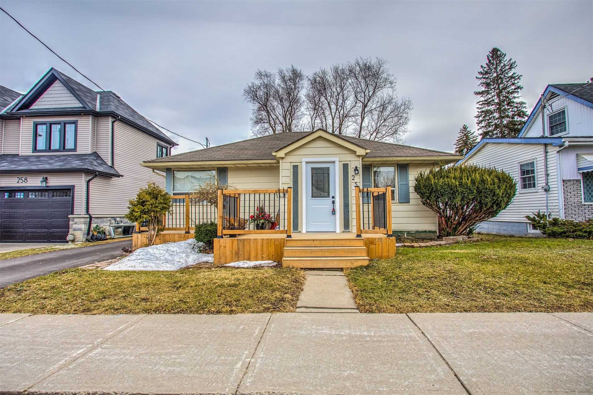 254 Andrew St