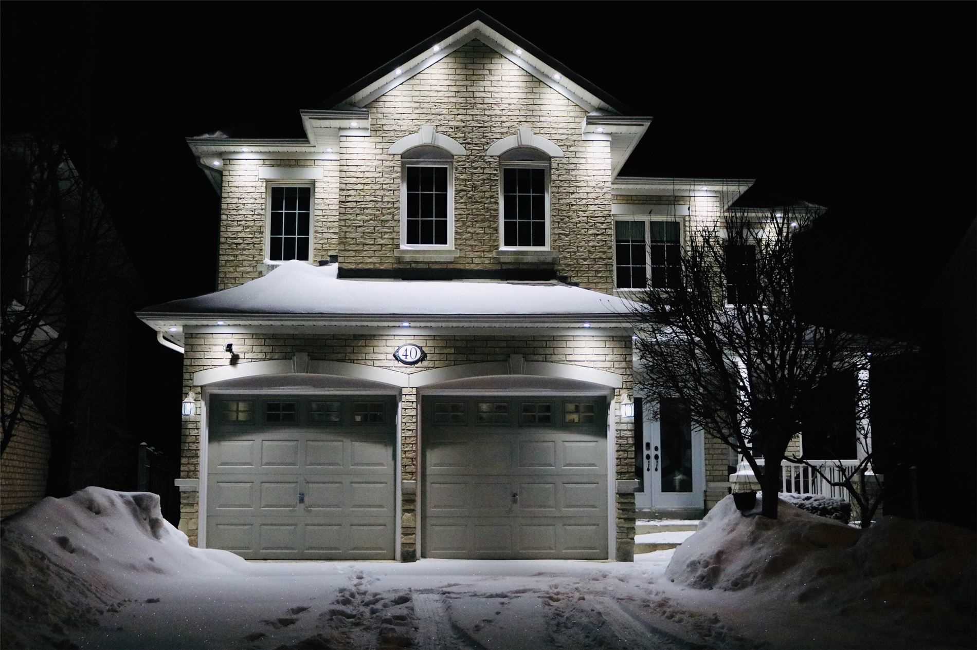 40 Norbury Dr