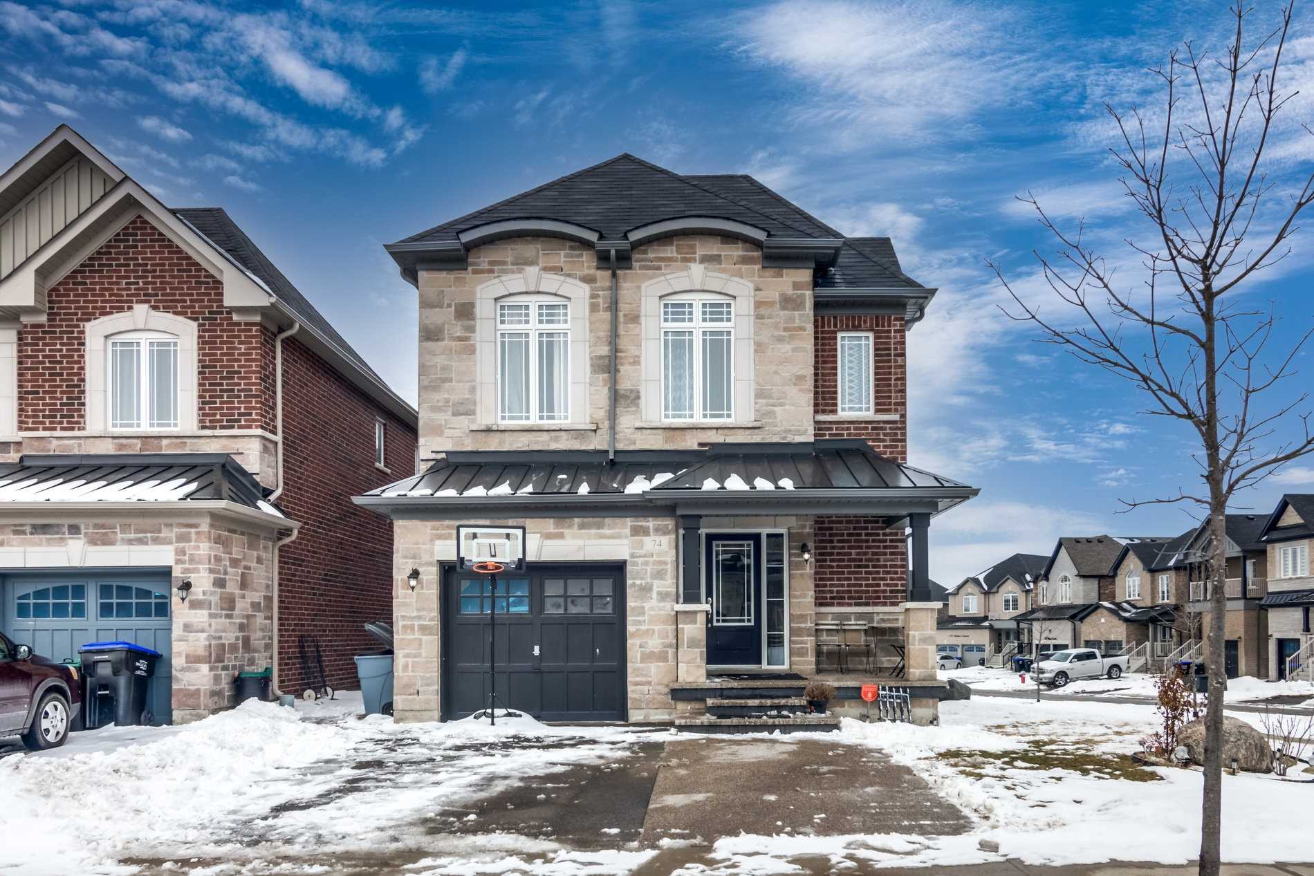 74 Tyndall Dr