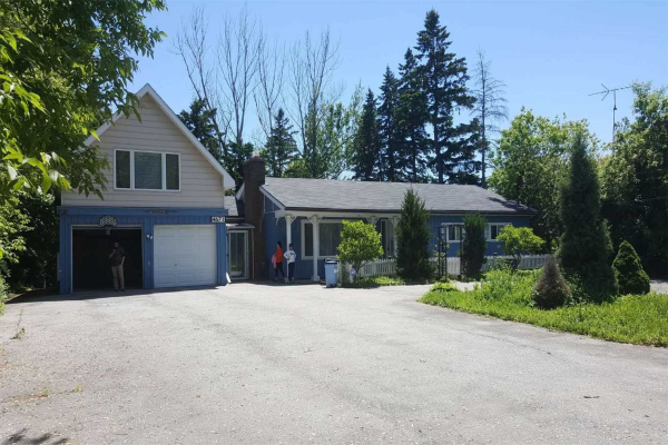 4671 Fourteenth Ave, Markham