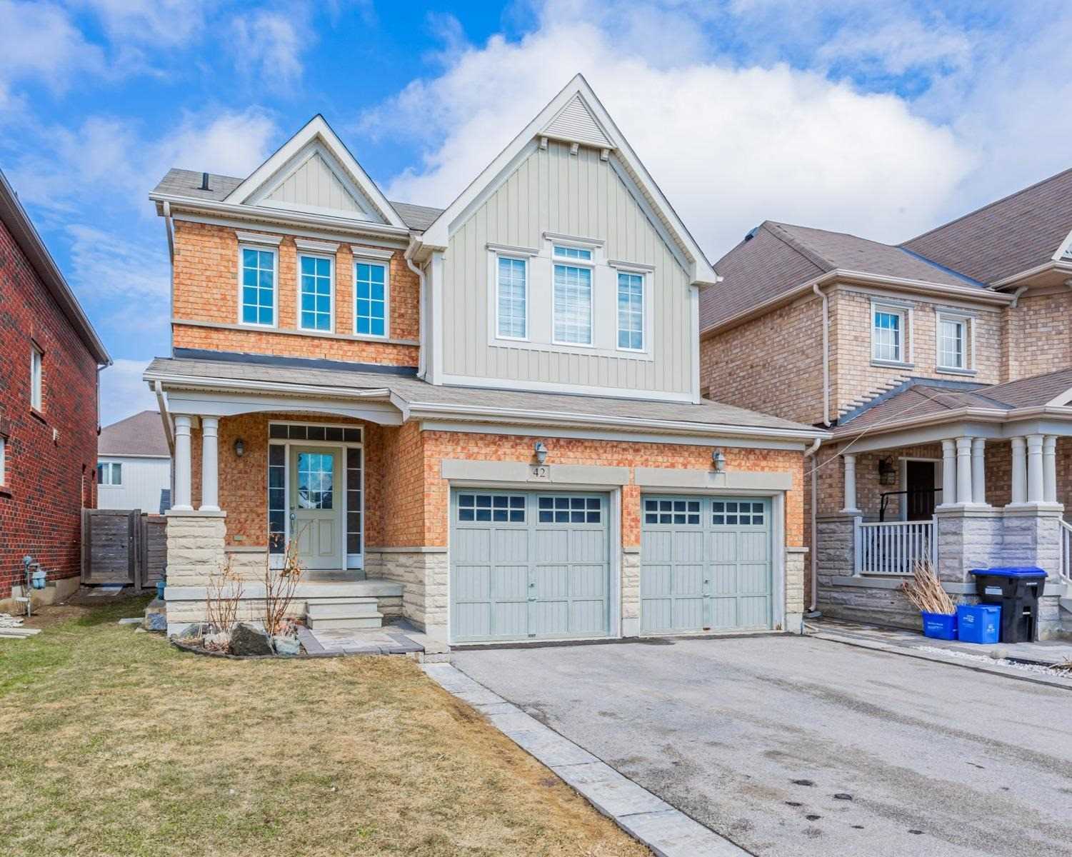 42 Corwin Dr