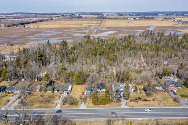 New Tecumseth