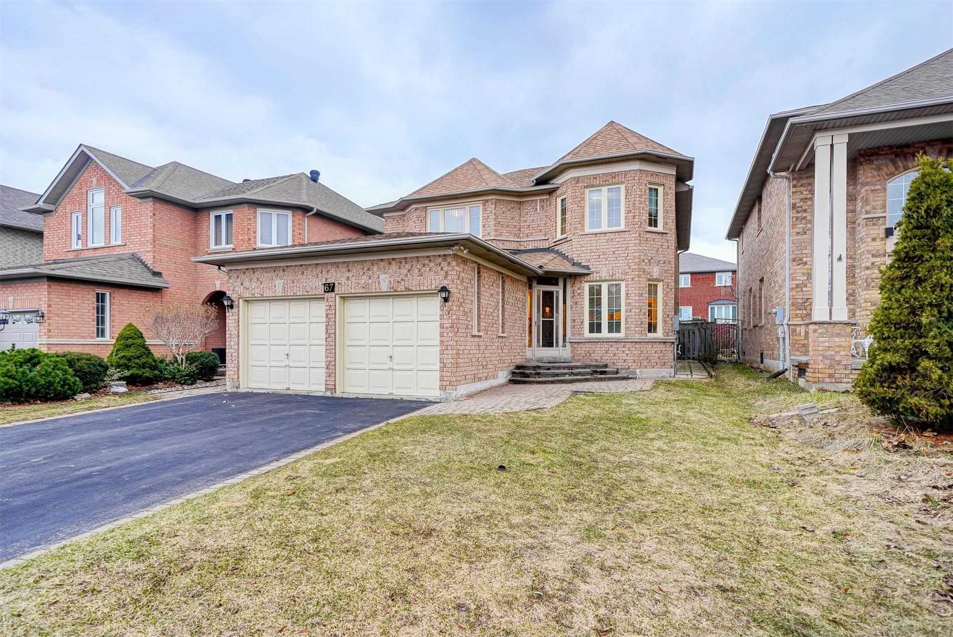 67 Grandlea Cres