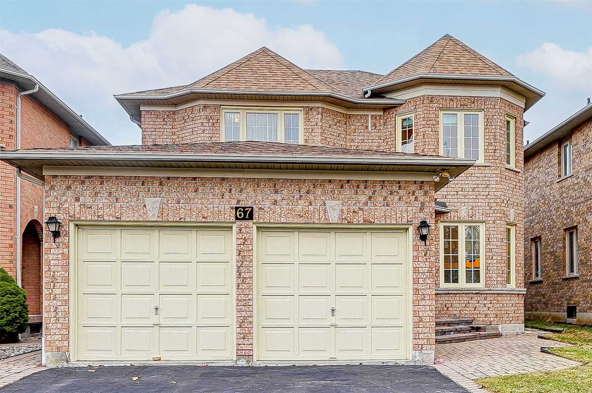 67 Grandlea Cres