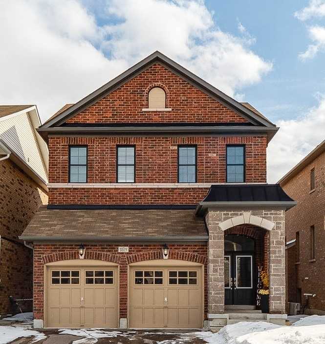 1017 Abram Crt