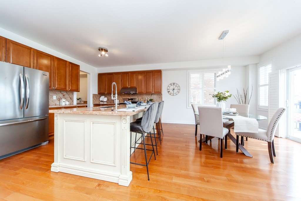 44 Glengordon Cres, Markham