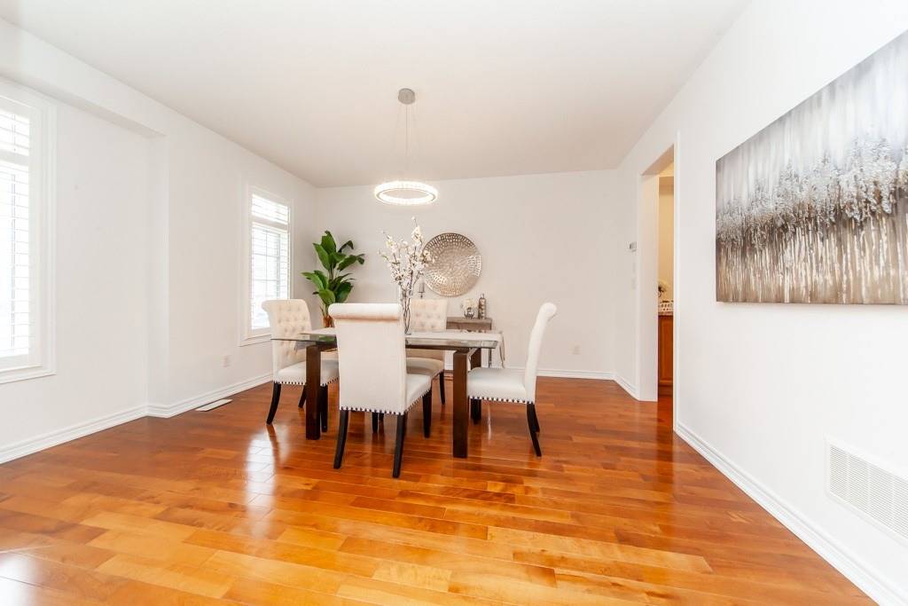 44 Glengordon Cres, Markham