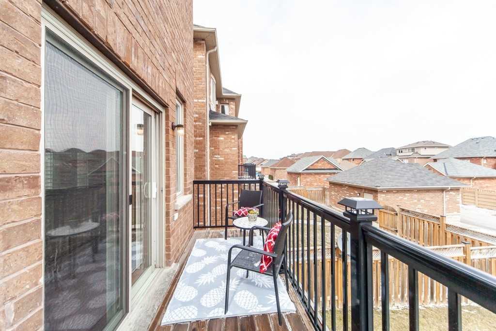44 Glengordon Cres, Markham