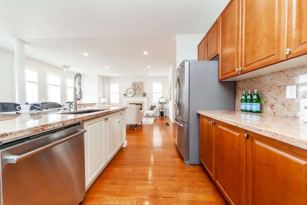44 Glengordon Cres, Markham