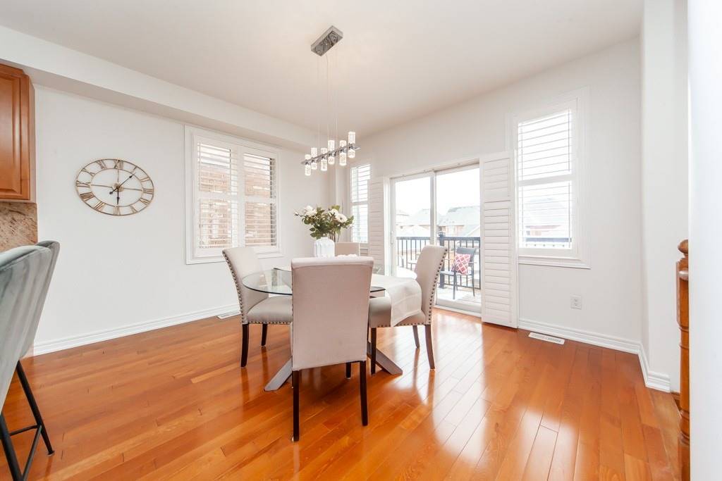 44 Glengordon Cres, Markham