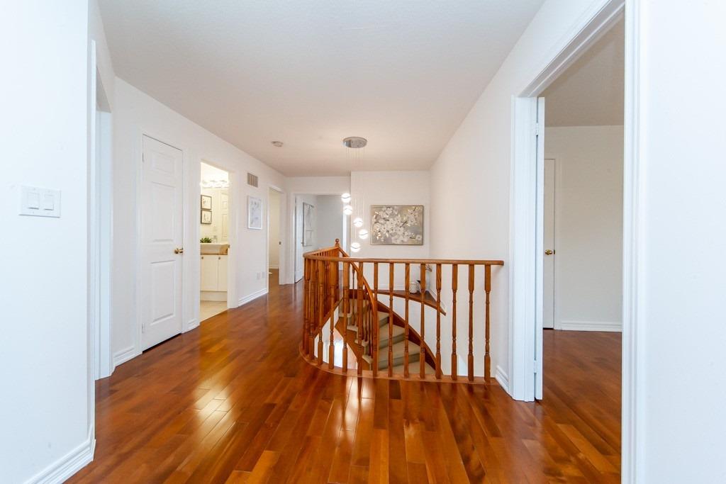 44 Glengordon Cres, Markham