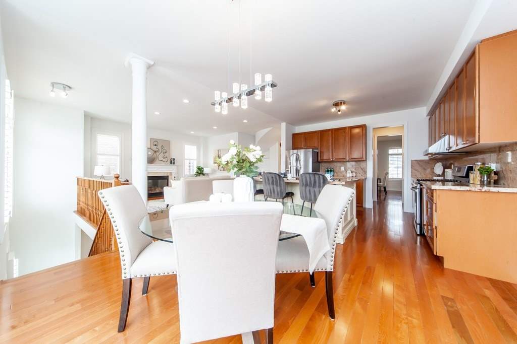 44 Glengordon Cres, Markham