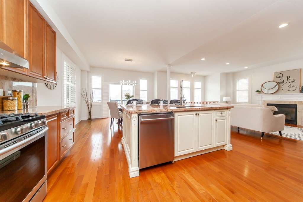 44 Glengordon Cres, Markham