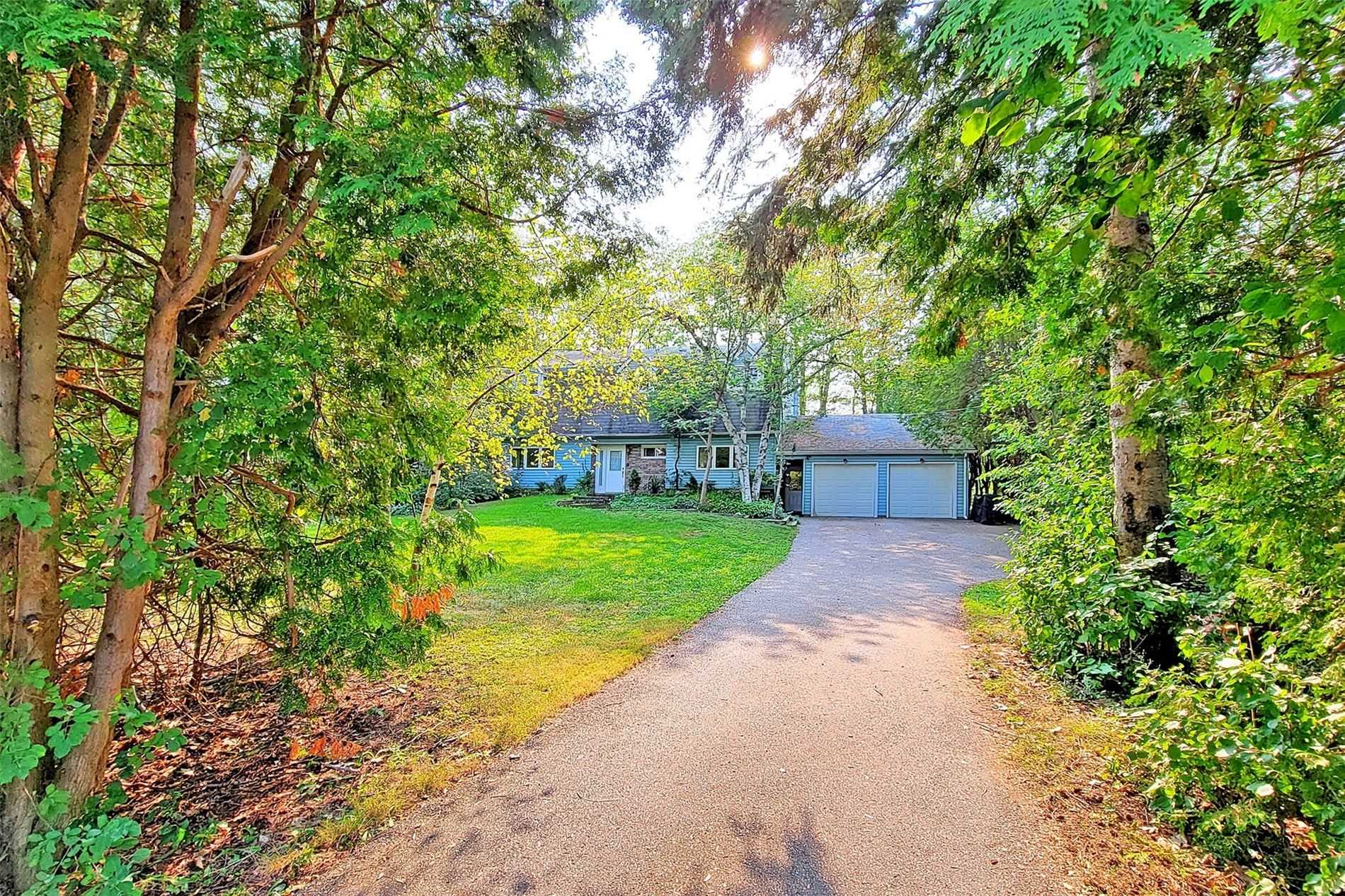 16 Bayview Park Lane