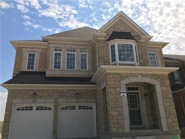 38 Boone Cres