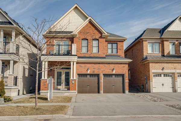 Whitchurch-Stouffville