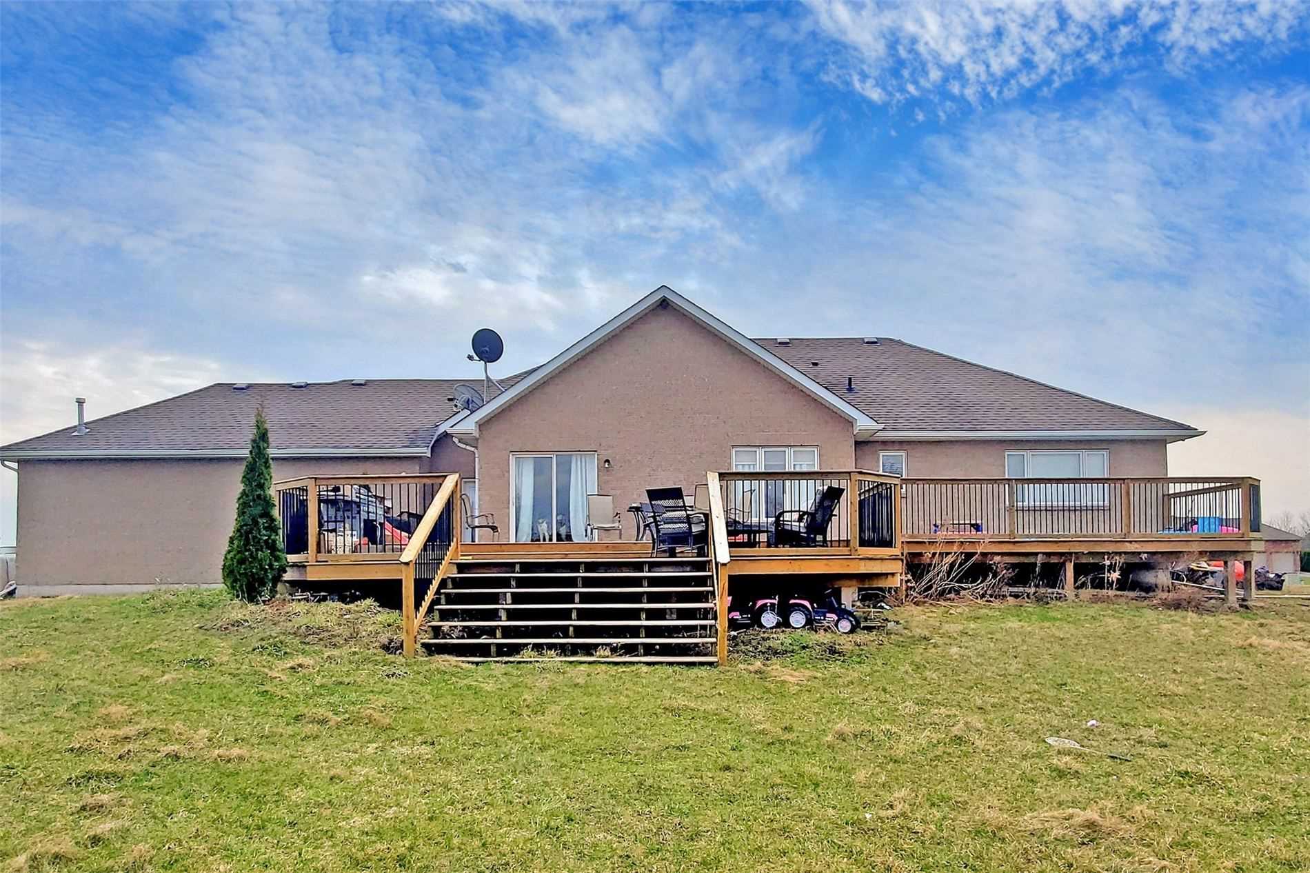 31 Bagshaw Cres