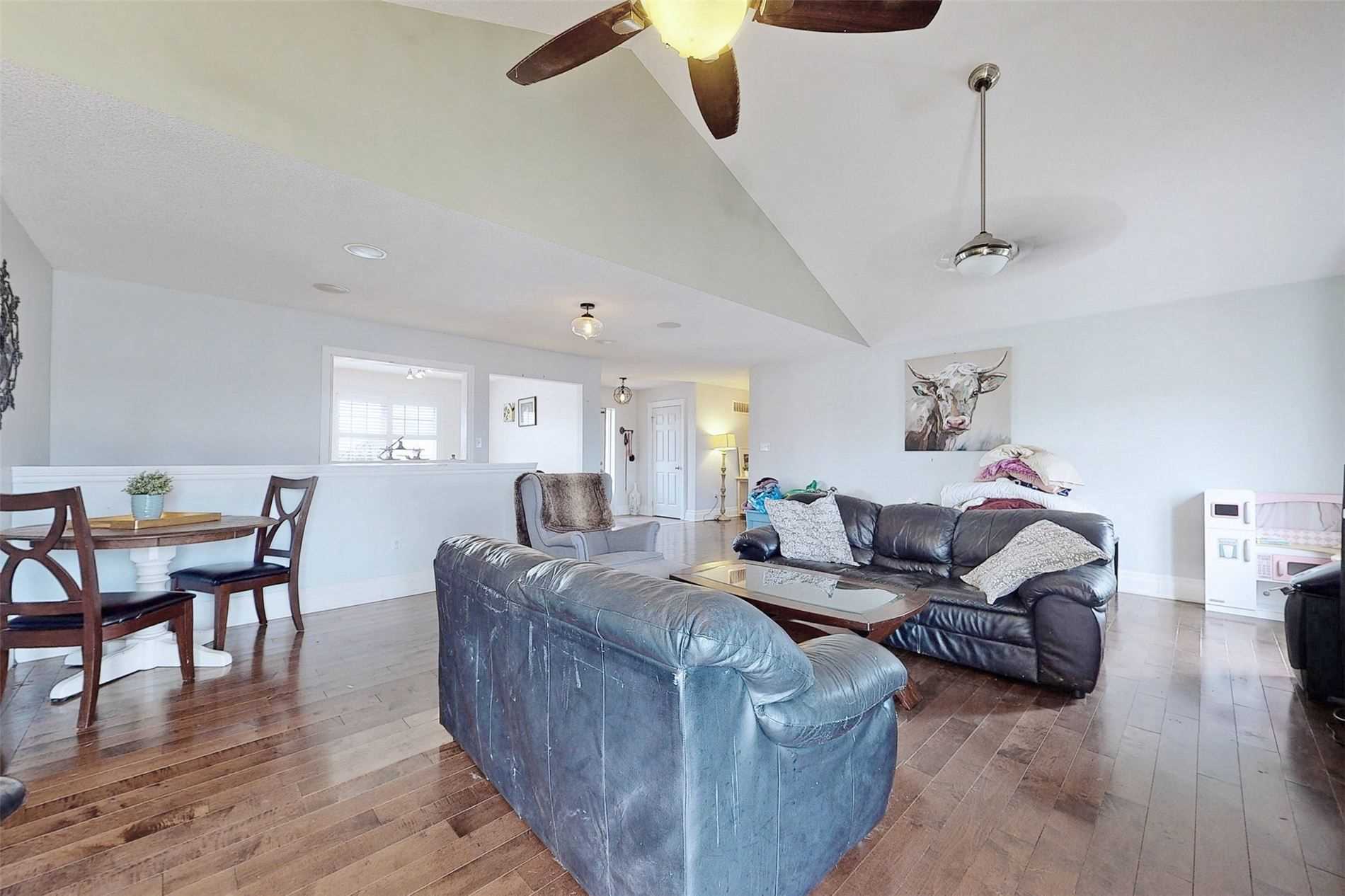 31 Bagshaw Cres
