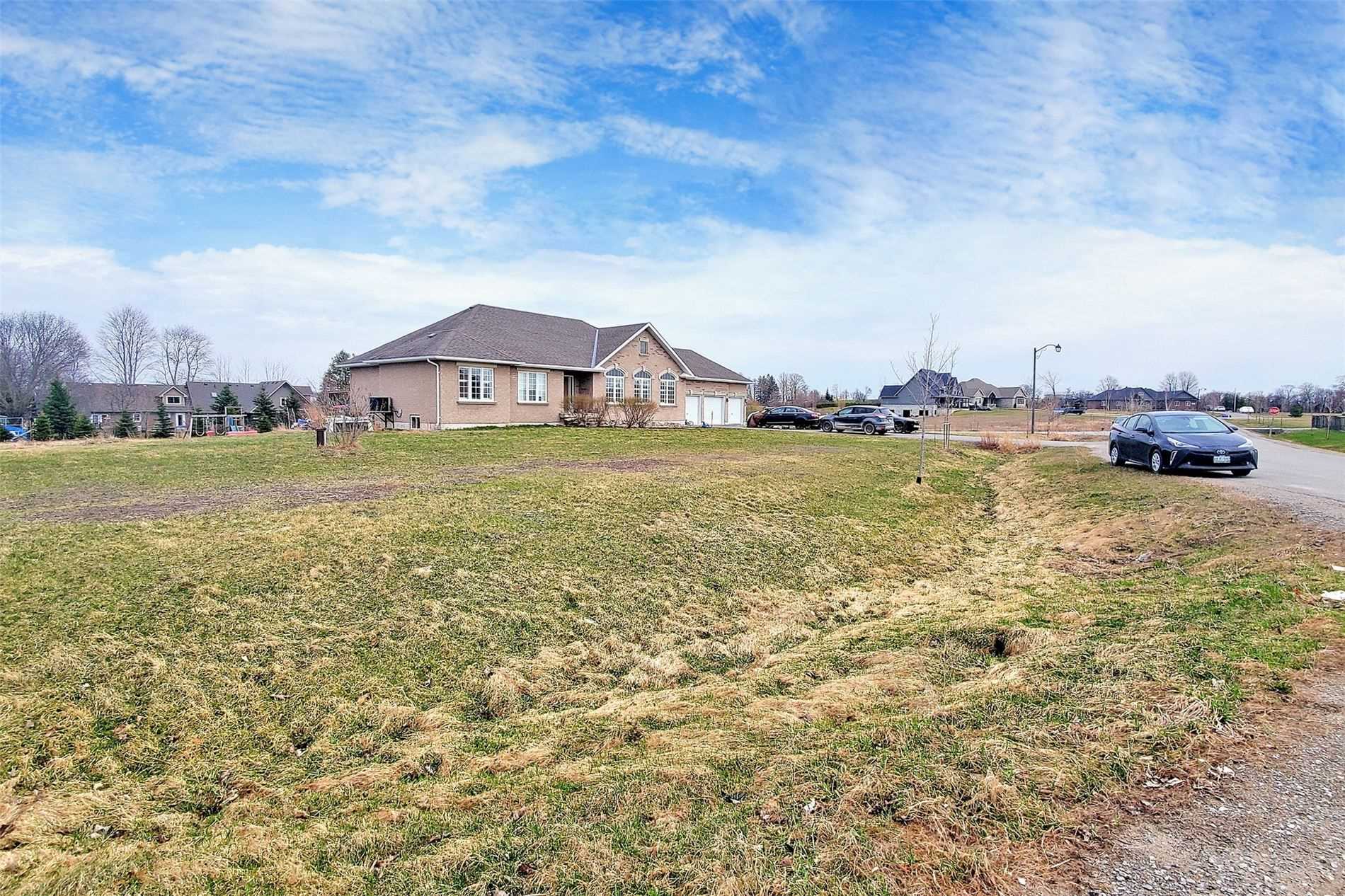 31 Bagshaw Cres