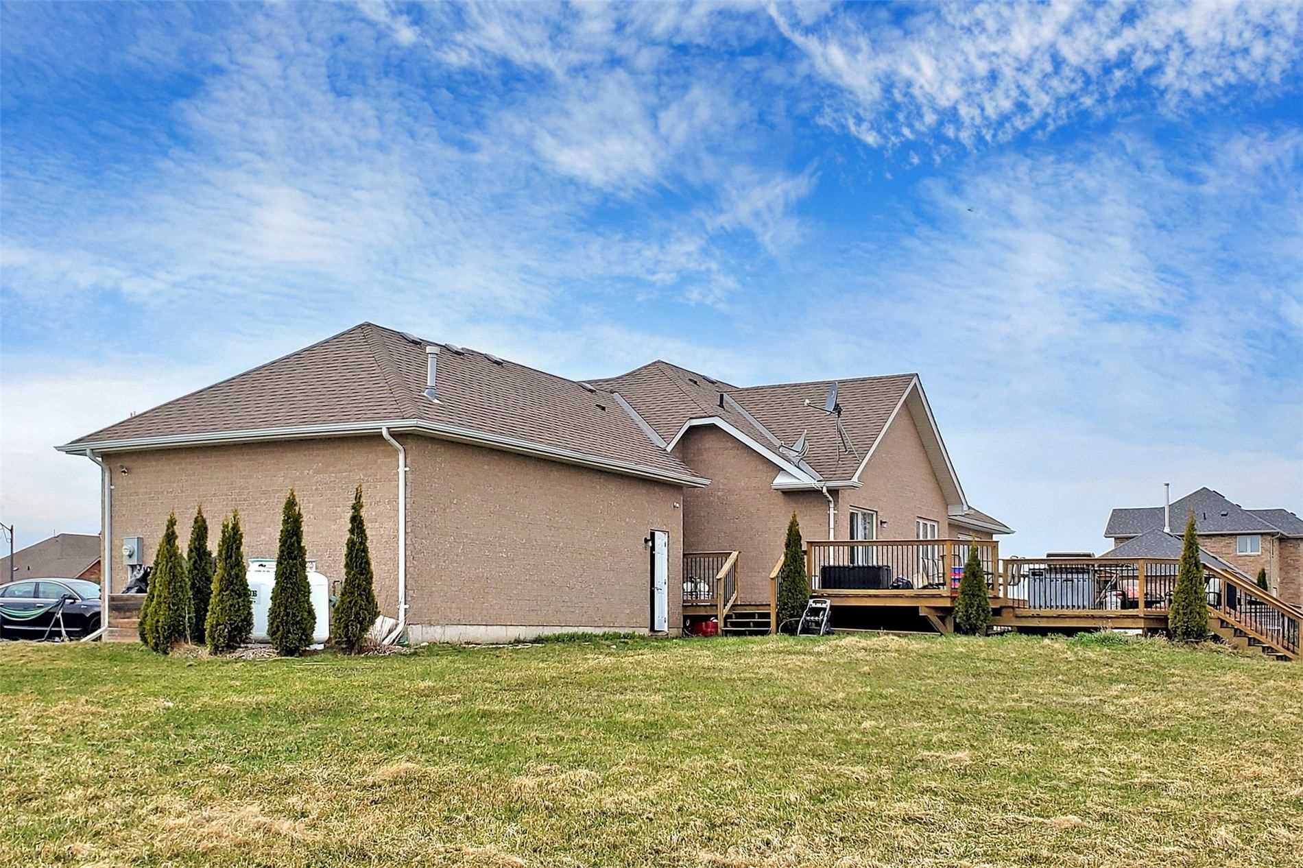31 Bagshaw Cres