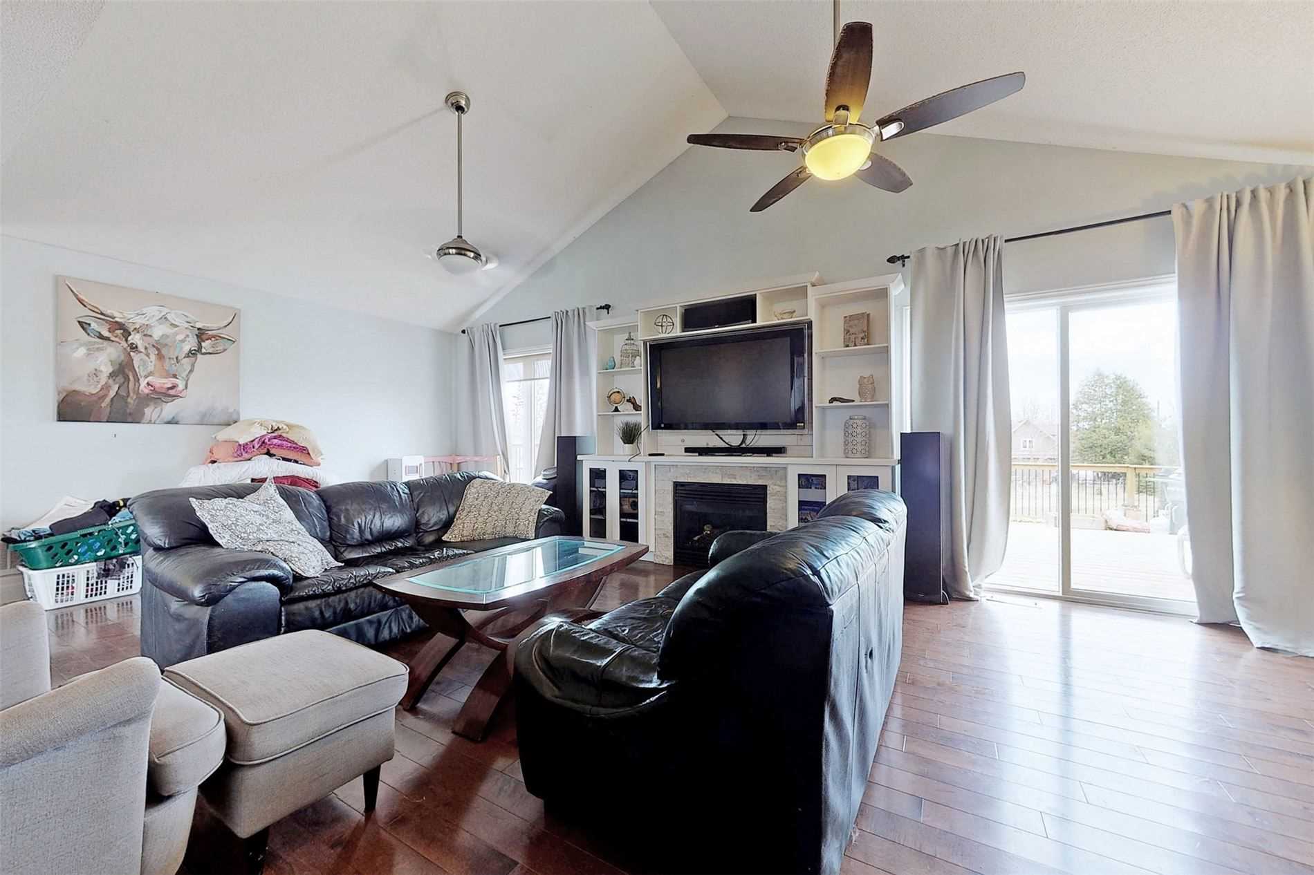 31 Bagshaw Cres
