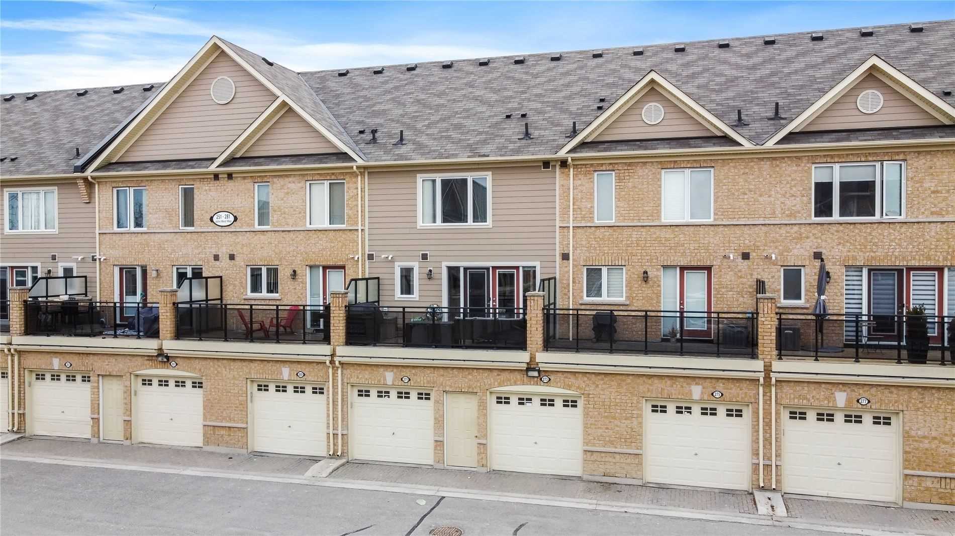 271 John West Way, #7