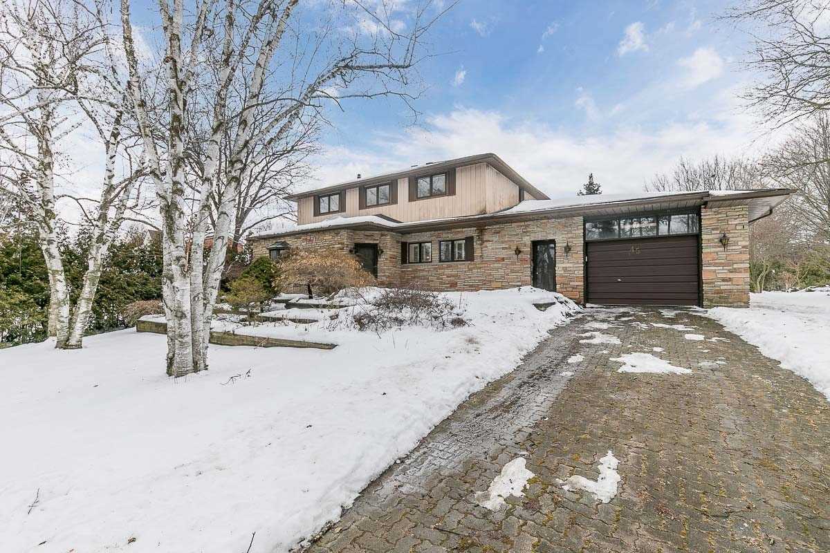 45 Thornheights Rd