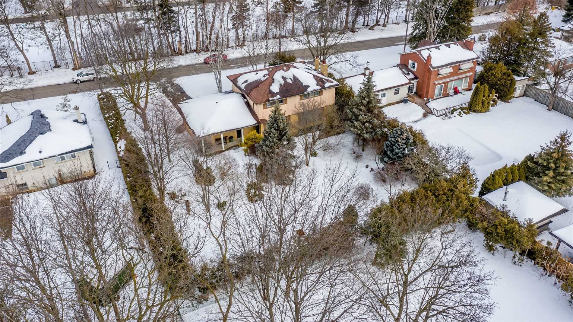 45 Thornheights Rd