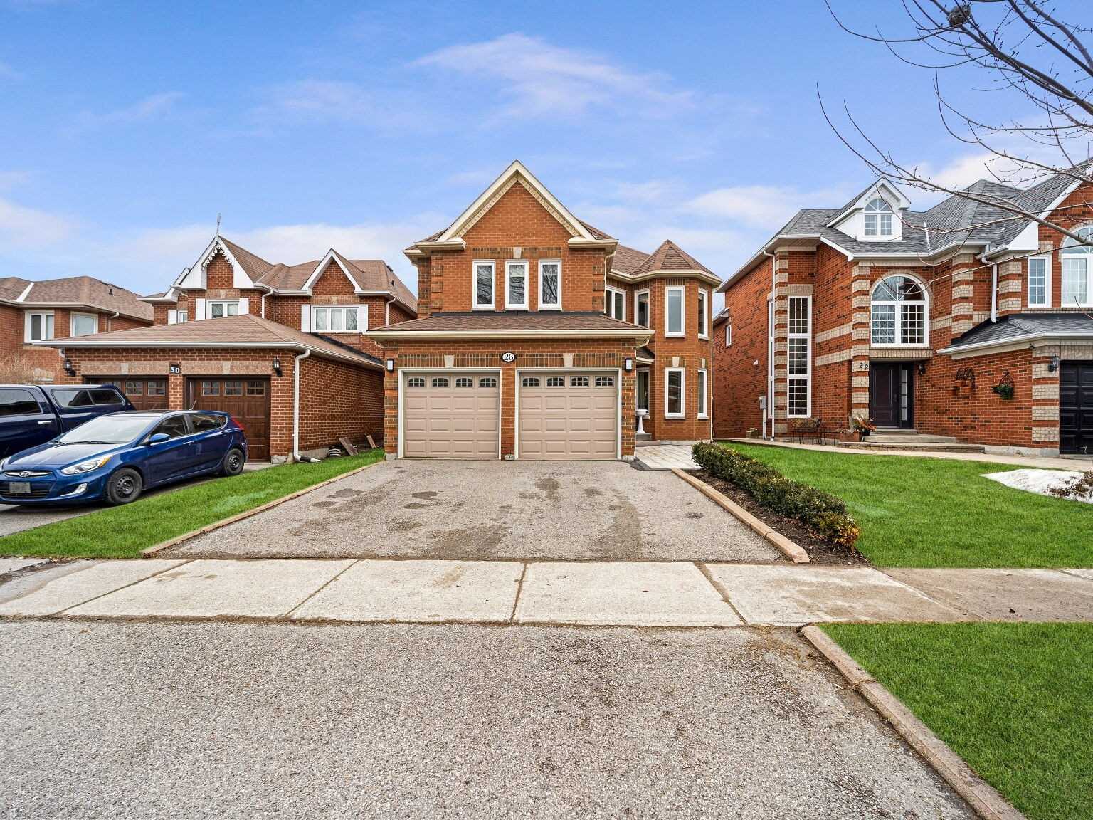 26 Sandfield Dr