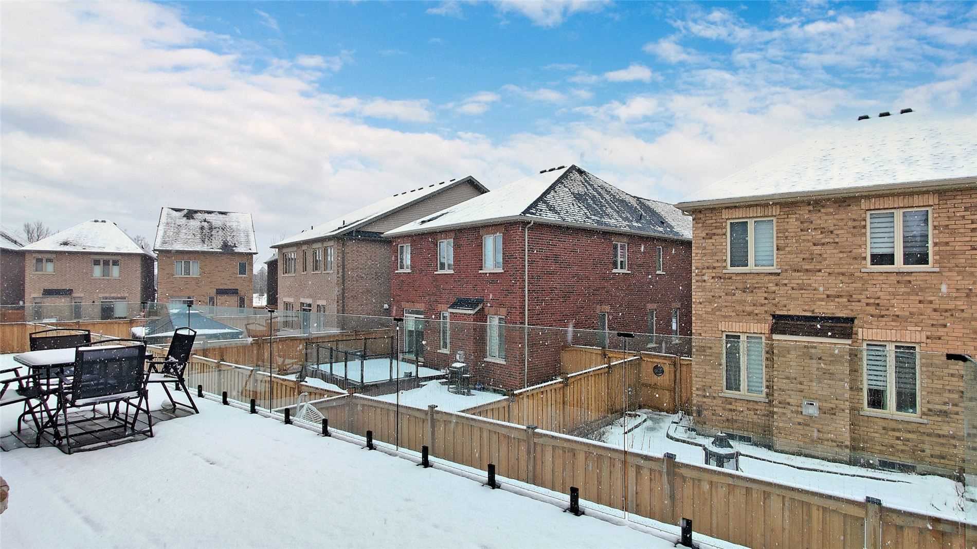 134 Beaconsfield Dr