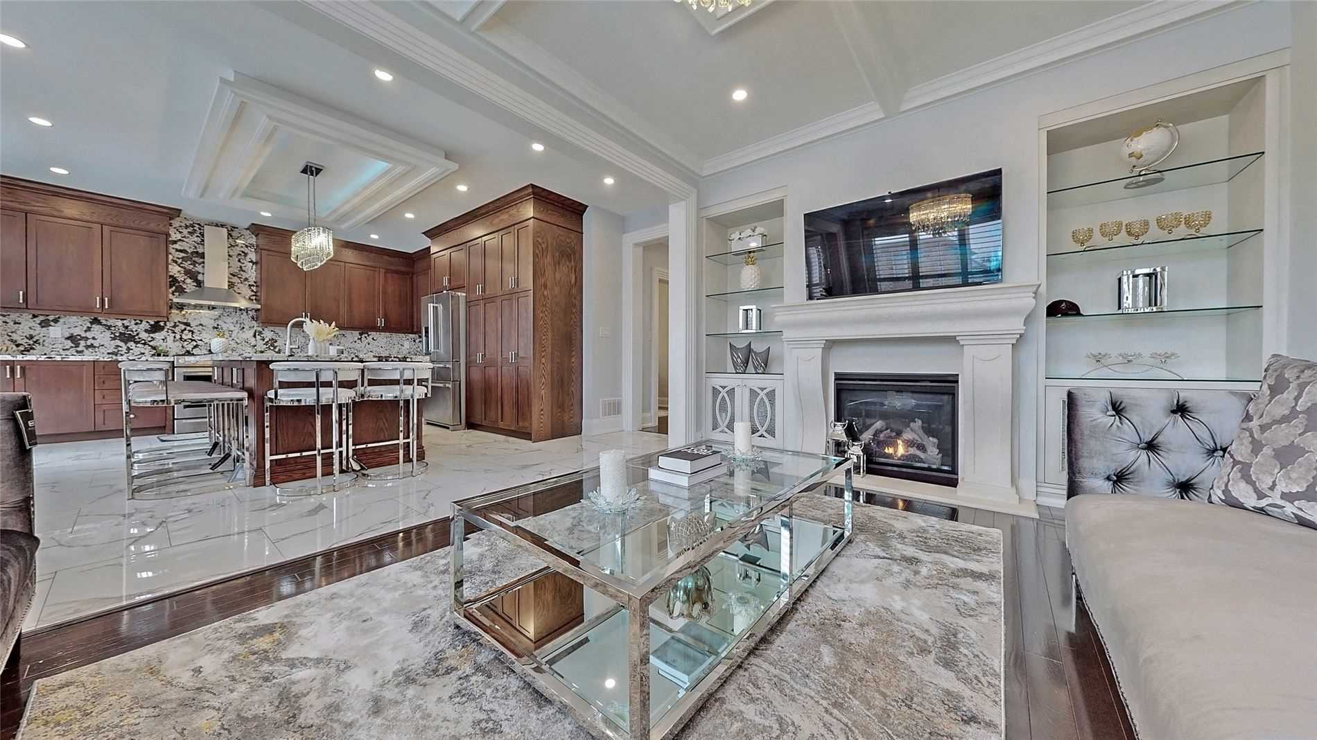 134 Beaconsfield Dr