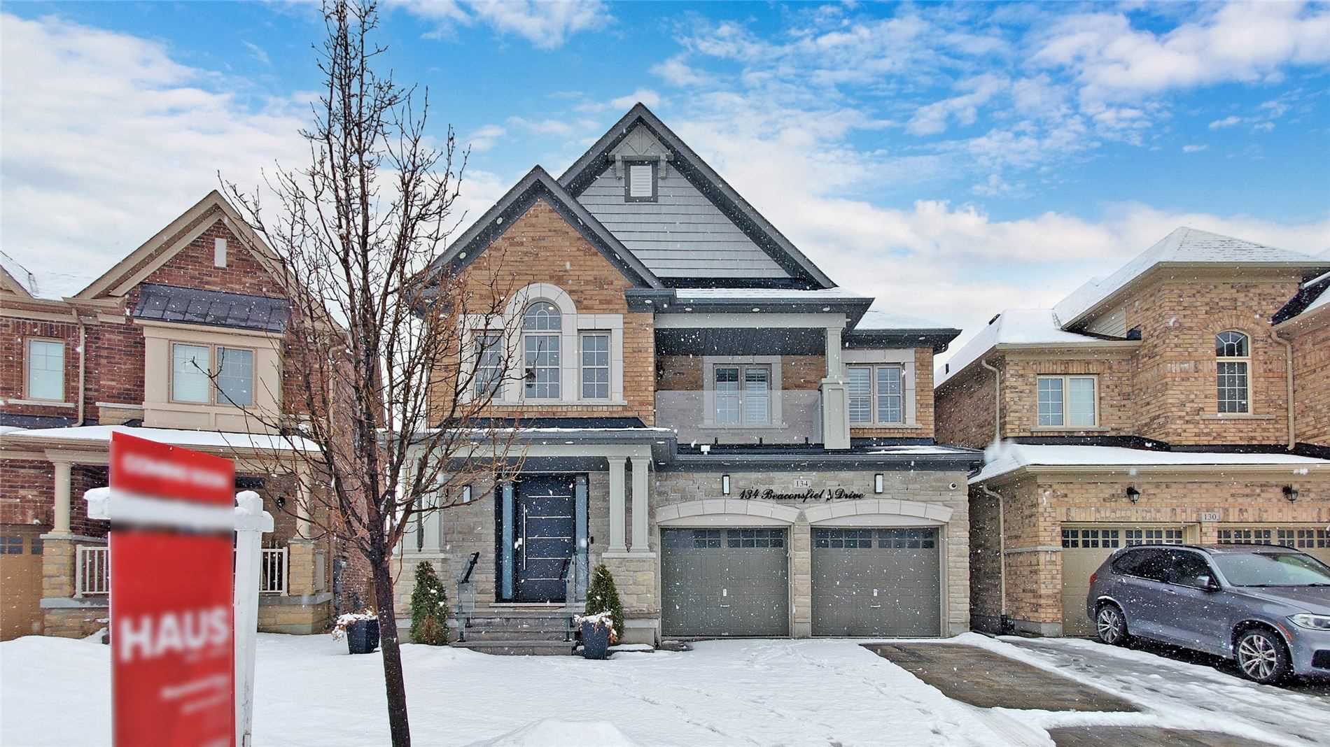 134 Beaconsfield Dr