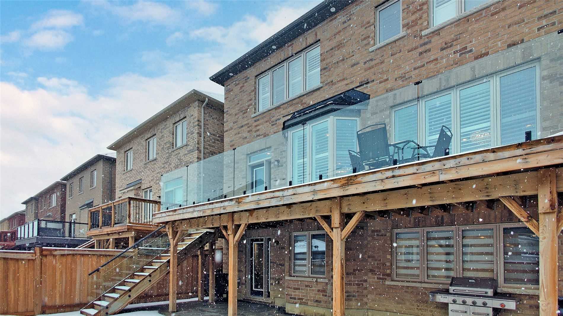 134 Beaconsfield Dr