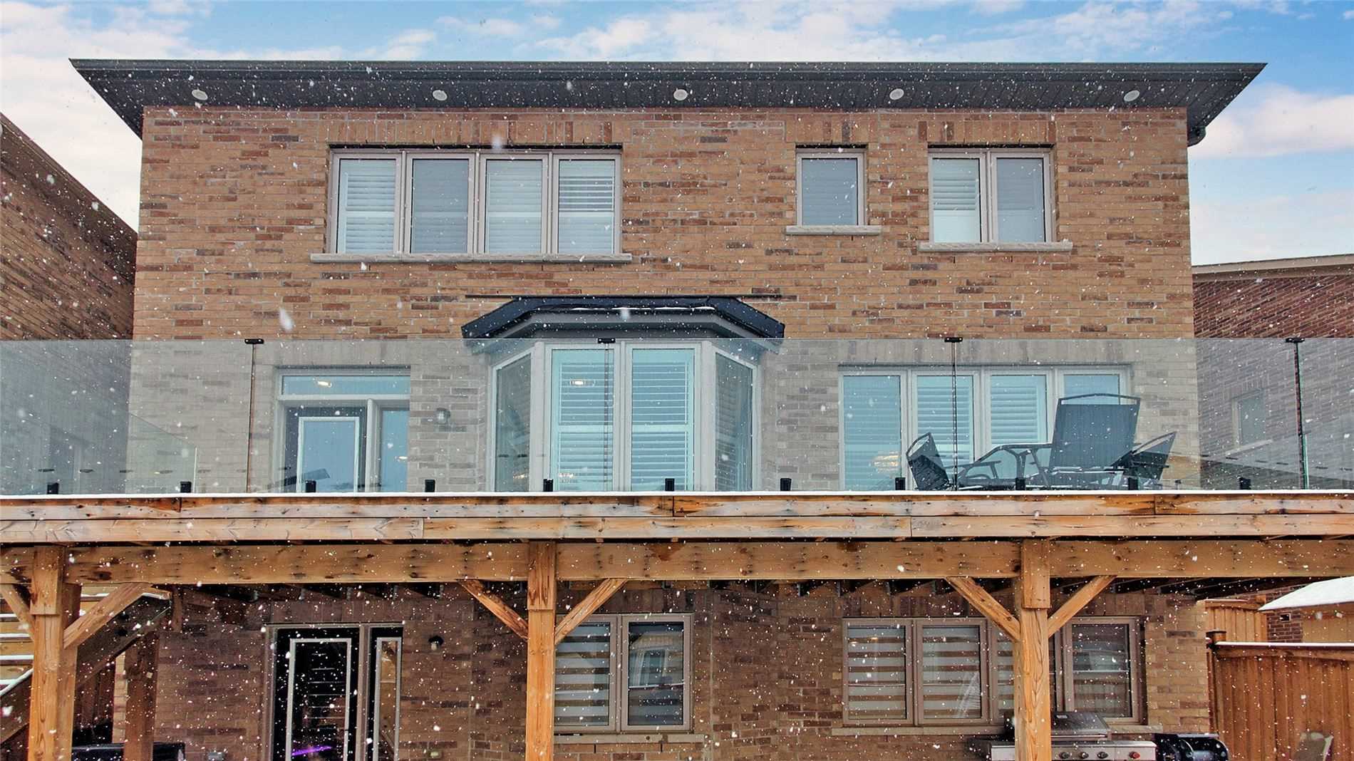 134 Beaconsfield Dr