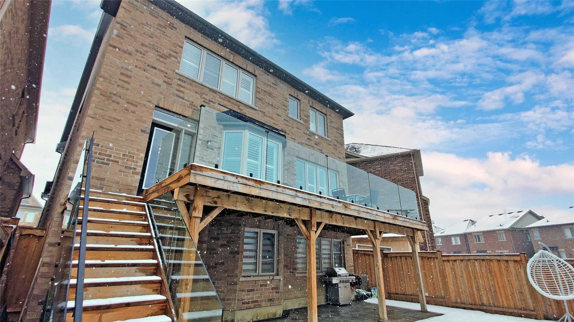 134 Beaconsfield Dr