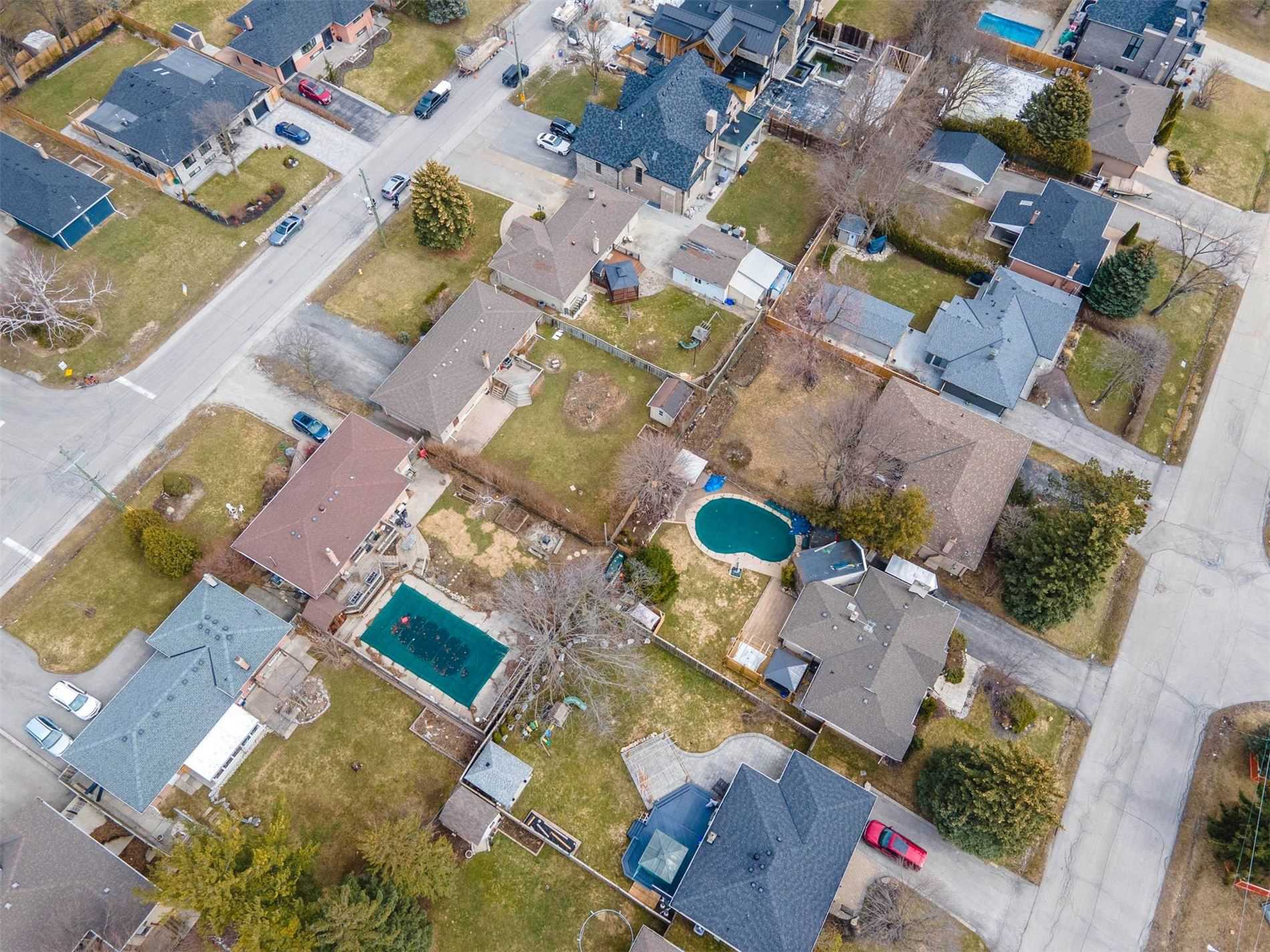 31 Goodman Cres