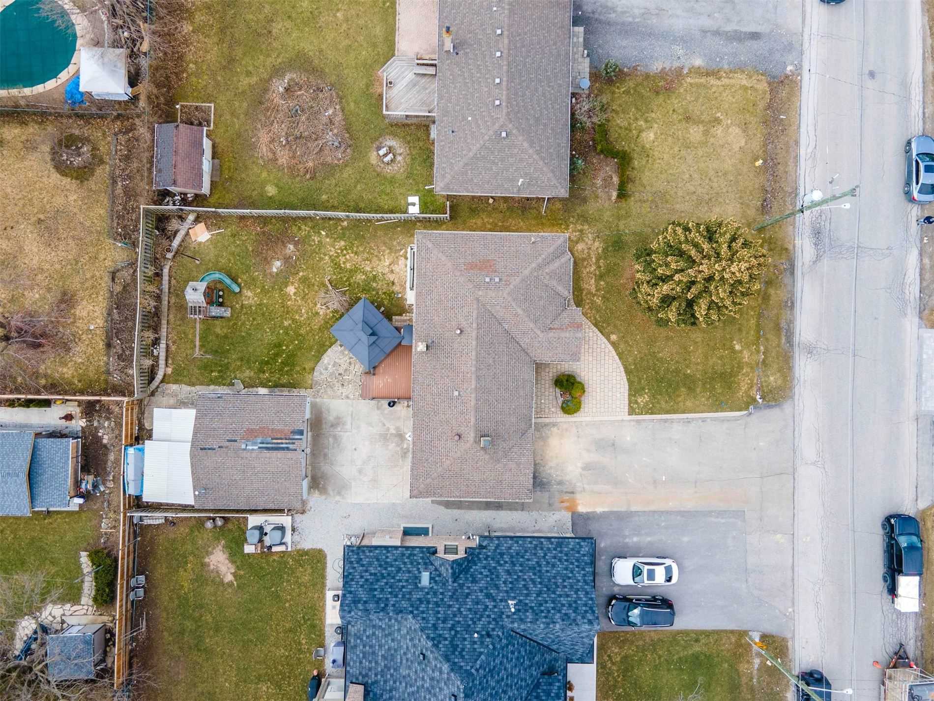31 Goodman Cres